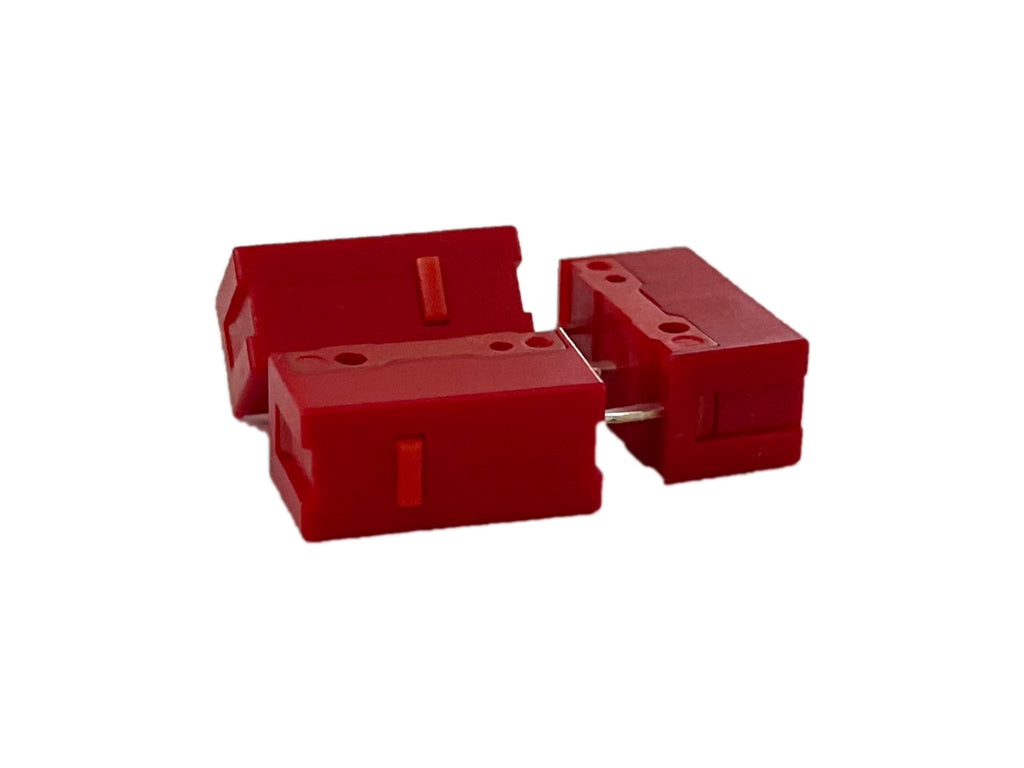 Kailh GM 4.0 Red Micro Switch (2pcs)