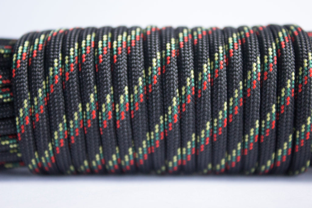 Cable Rasta Paraflex Cables – Paraflexcables
