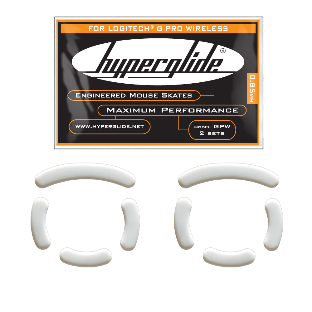 Hyperglide GPW – Paraflexcables